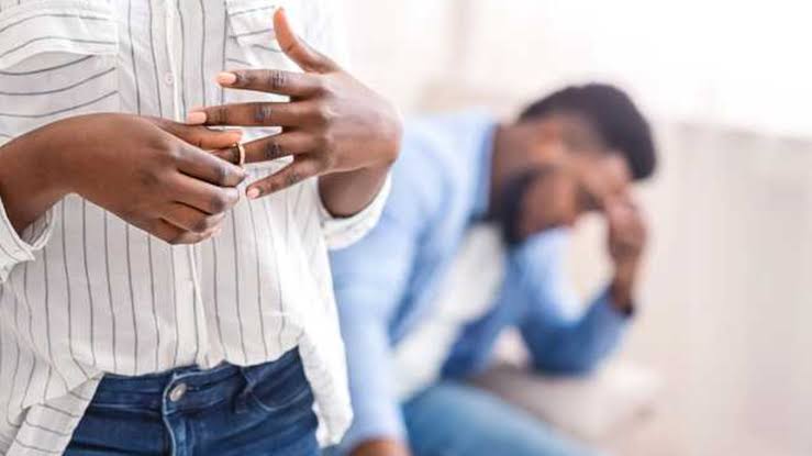 Kampala Divorce Rates Rise! Can Dialogue and Forgiveness Save Families?