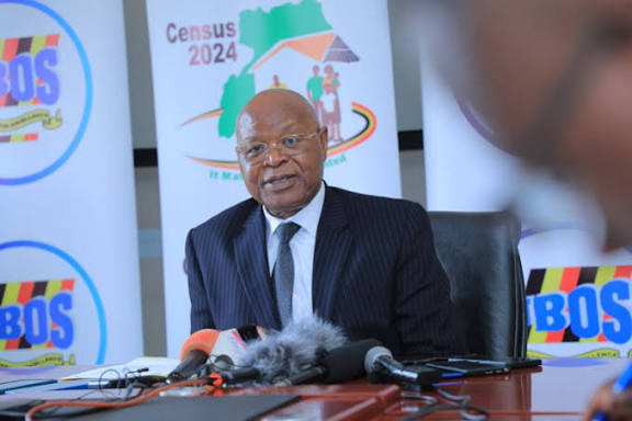 UBOS Unveils Calendar for Major Statistical Reports and Census Findings
