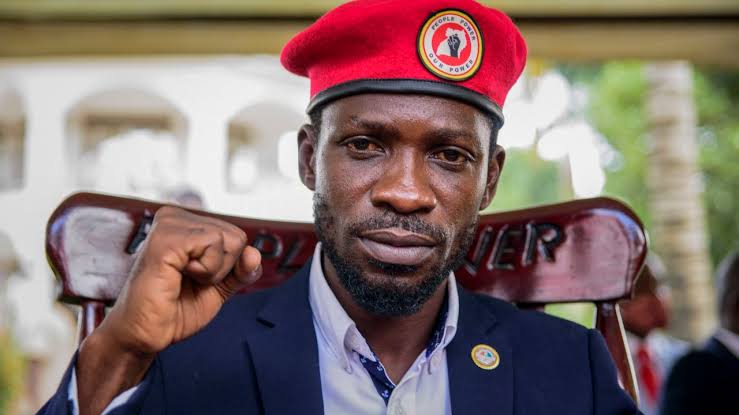 Bobi Wine Announces Exit From Uganda, Vows to Continue Fight for Freedom