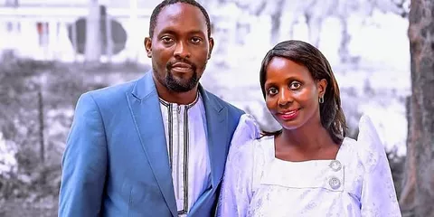 Jailed NUP Boss Waiswa Mufumbiro Asks Judiciary To Bail Him And buries His Wife In Peace