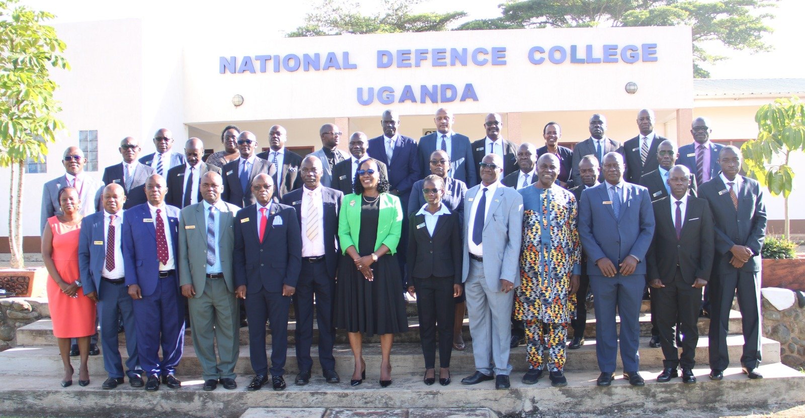 Anne Twino Urges Army Officers to Uphold Ethics for Strong National Security