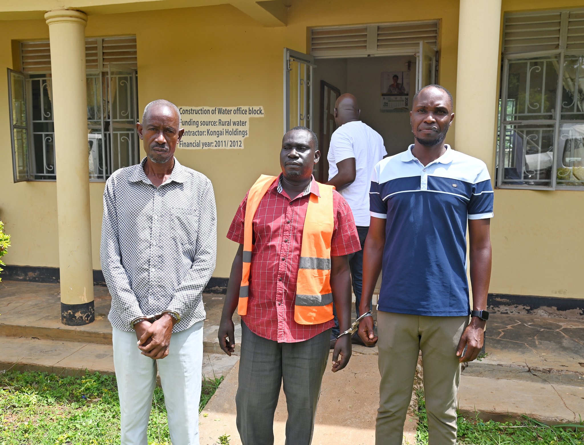Anti-Corruption Court Takes Action Against Ngora Officials Over UGX 1B Road Fund Theft