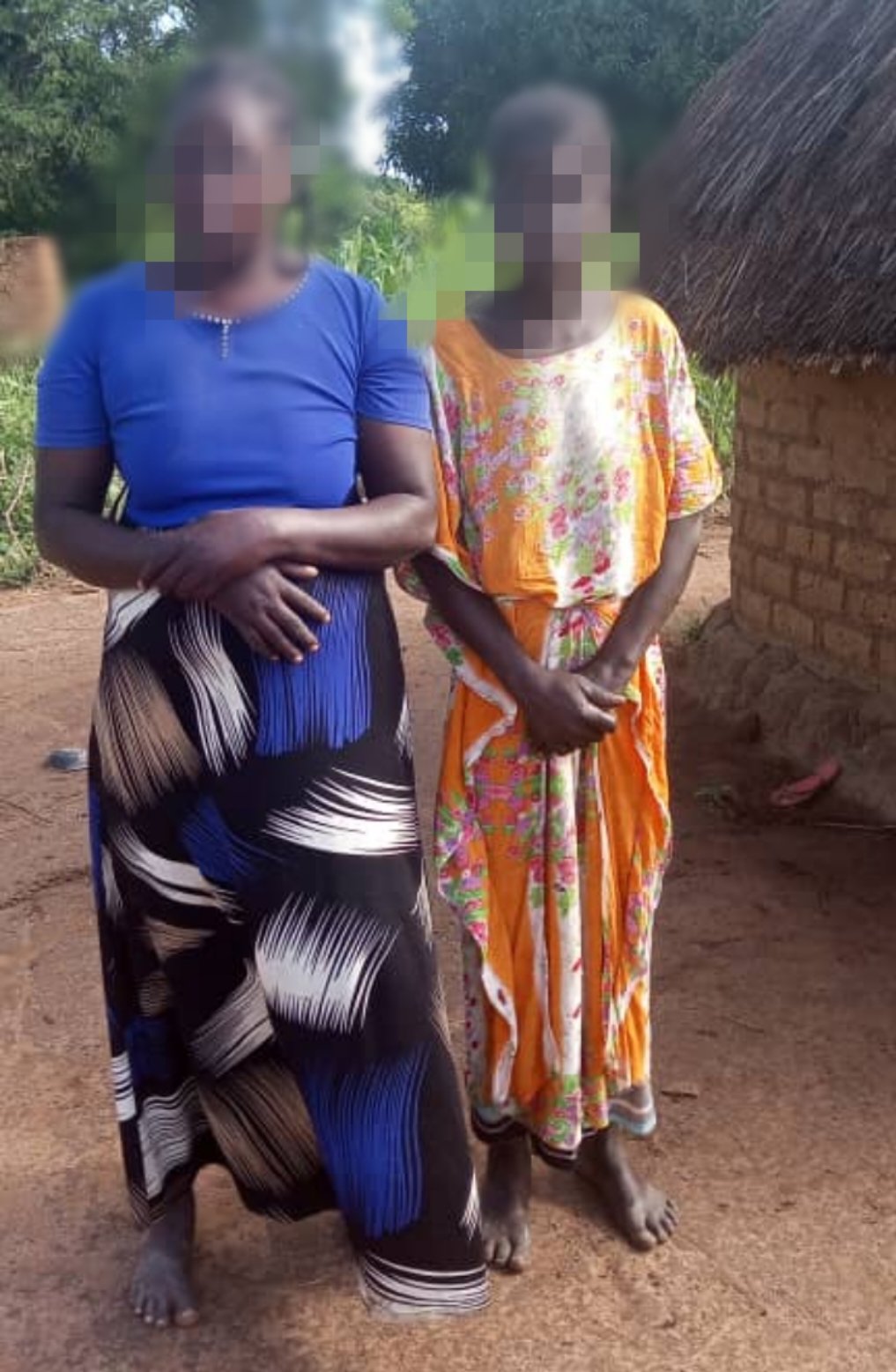 Two Women Arrested as Police Recover Gun and Ammunition in Soroti Murder Case