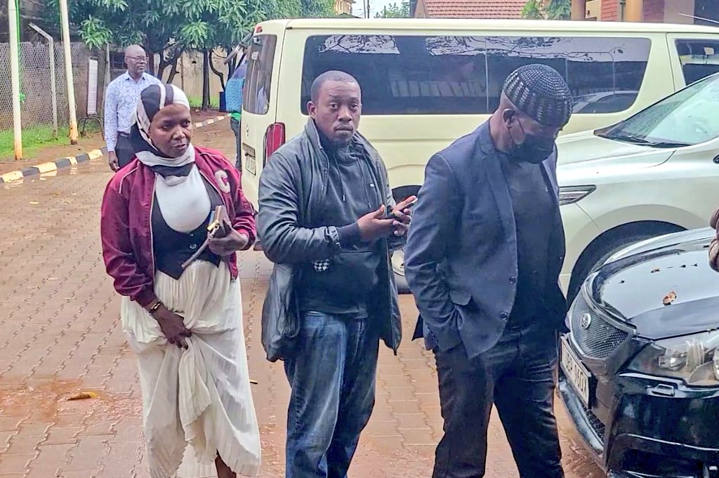 Eviction, Destruction, and Theft! Three Individuals Remanded Over Illegal Takeover of Deceased’s Estate