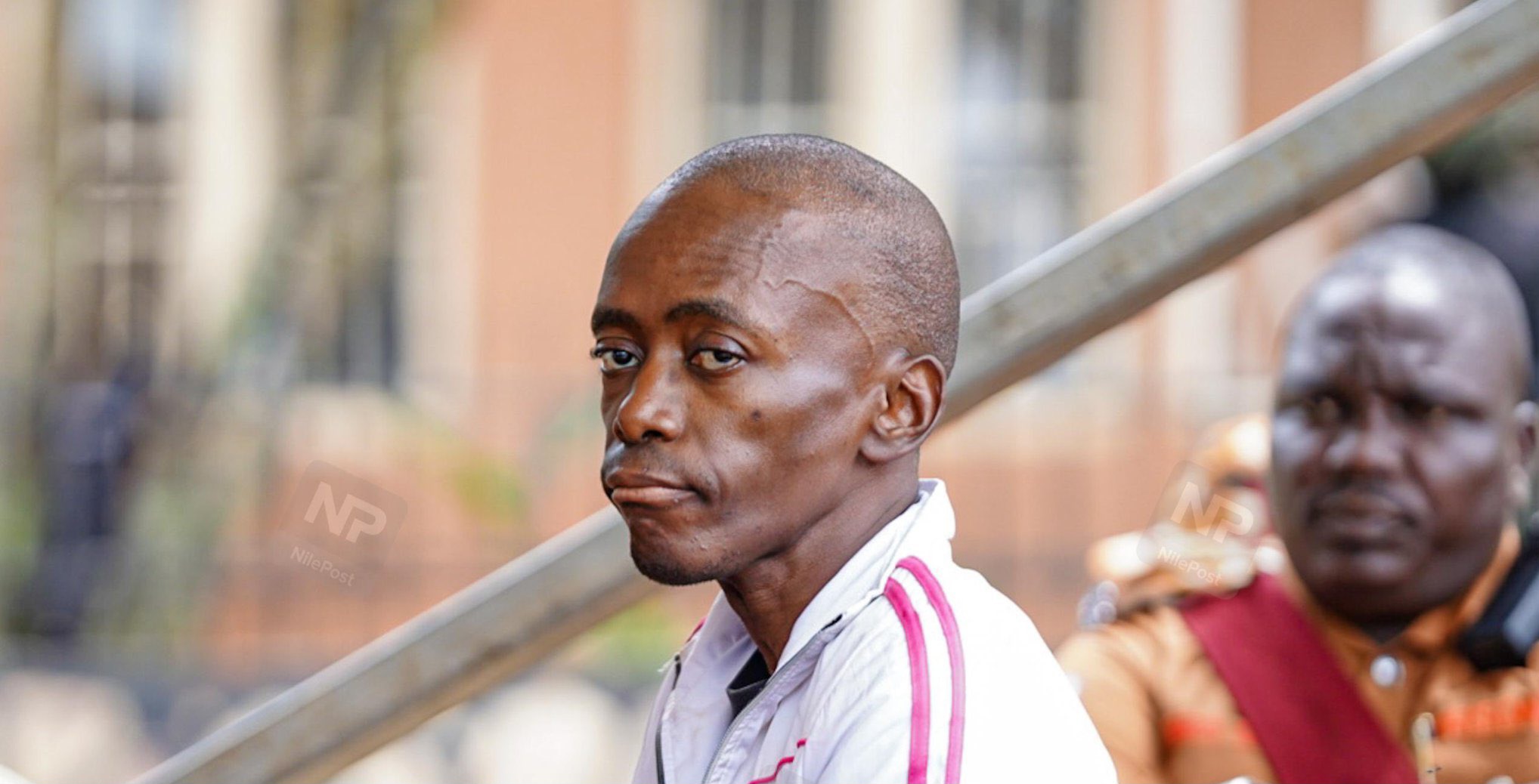 Court Convicts Christopher Okello Onyum in Murder of Four Juveniles