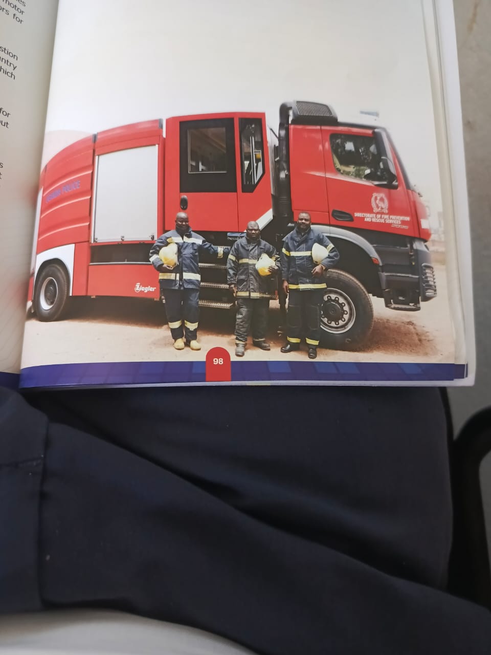 School Burning On The Rise As 57 Schools Were Burnt Completely