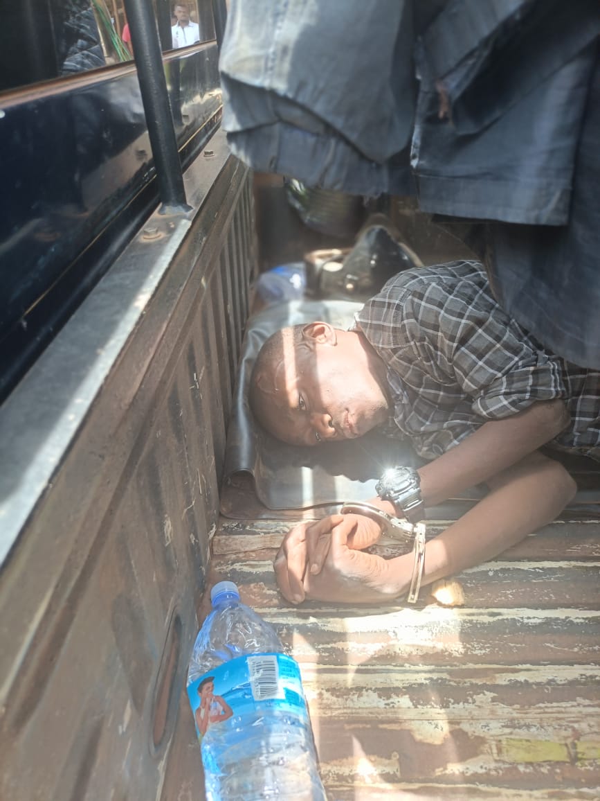 Tragedy at Church! Man Kills Four Children in Early Childhood Center