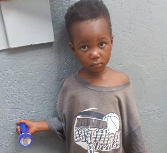 Mystery at Guest House! Police Probe Abandoned Child Case