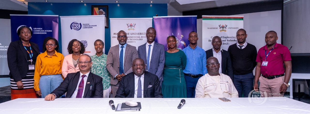Strengthening Uganda’s Digital Ecosystem! The 10th National Conference on Communications is Here