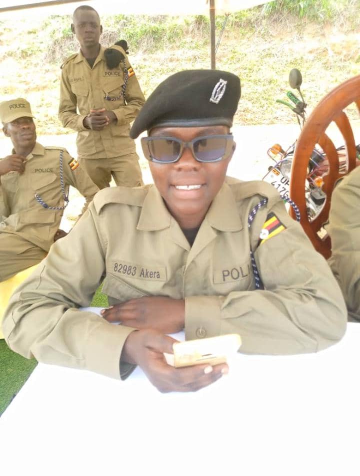 Love Turns Deadly in Gulu City as Police Officer Stabbed to Death