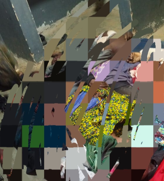 Mid Night Joy Turns Into Mourning After Drunk Driver Kills Eight People Coming From Over Night Church Service In Kabwohe