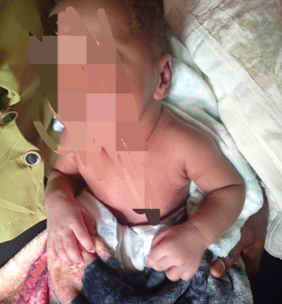 Mubende Kidnapping Foiled! Baby Rescued After Four Arrests