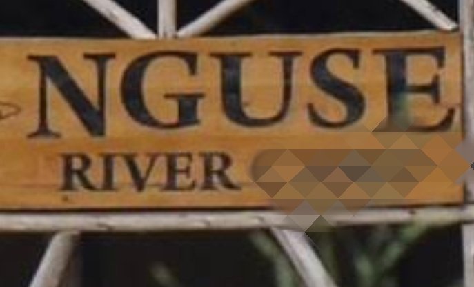 Overloaded Canoe Capsizes on River Nguse, Leaving Many Missing