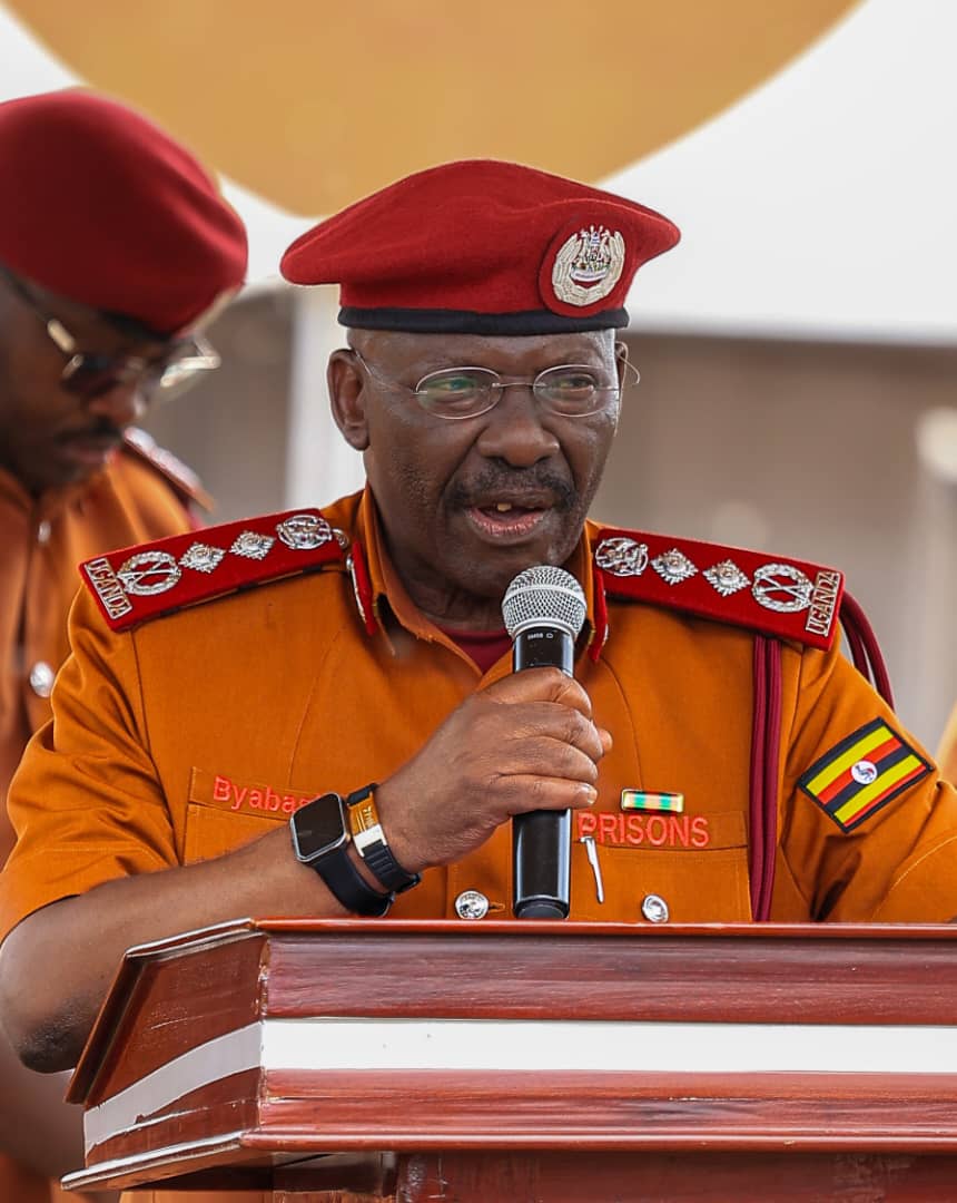 Fresh Transfers and Appointments Shake Up Uganda Prisons Service Leadership