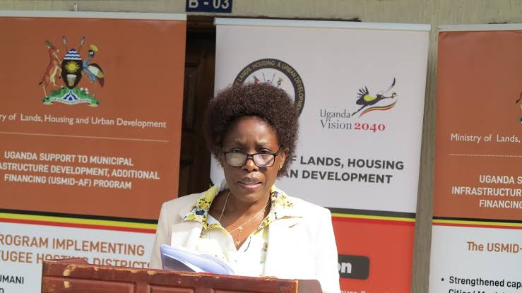 Uganda Secures $540 Million From World Bank For UCMID Program To Boost Urban Development