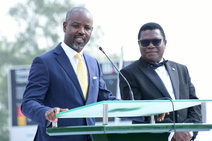 Power Struggle Ahead! Tayebwa and Mao Clash Over Future of Parliament Leadership