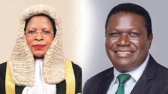 Mao Questions Speaker’s Motives, Seeks Delay of Induction Ceremony