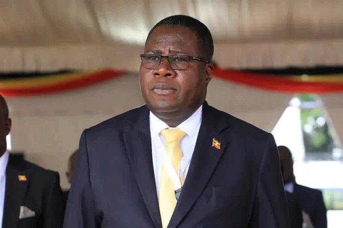 New Era in Uganda’s Parliament as Oboth-Oboth Wins Speaker Seat with Huge Majority