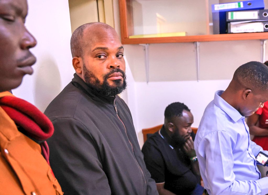 Man Remanded Over Alleged 2.2 Billion Fertilizer Fraud Targeting Foreign Company