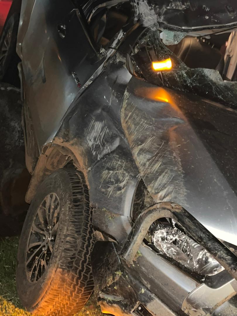 Police Reveals Cause Of Accident That Claimed President Museveni’s Advisor Karangwa