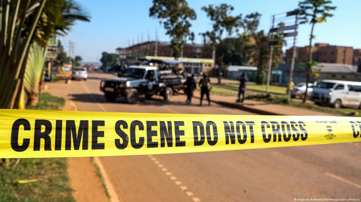 Speaker Anita Among’s Bodyguard Arrested Over Shooting of Female Driver