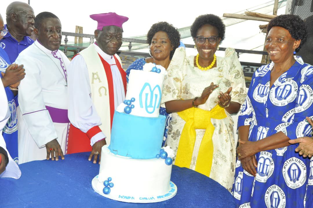 “Register Your Land Early” – Nabakooba Advises Couples to Protect Families From Future Battles