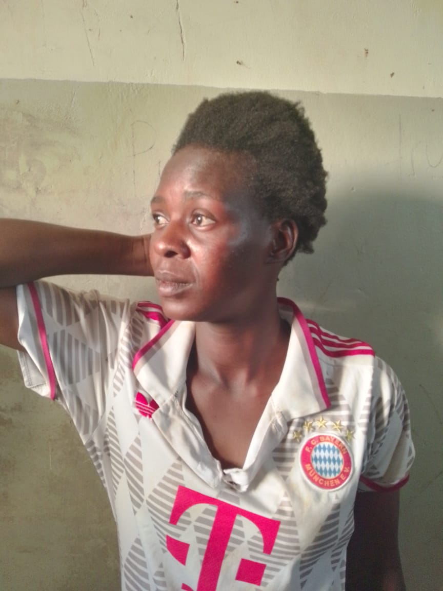 Stolen in Broad Daylight, Found Within Hours! Police Rescue Kidnapped Infant