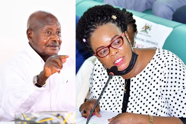 Congratulations to His Excellency the President and All Ugandans