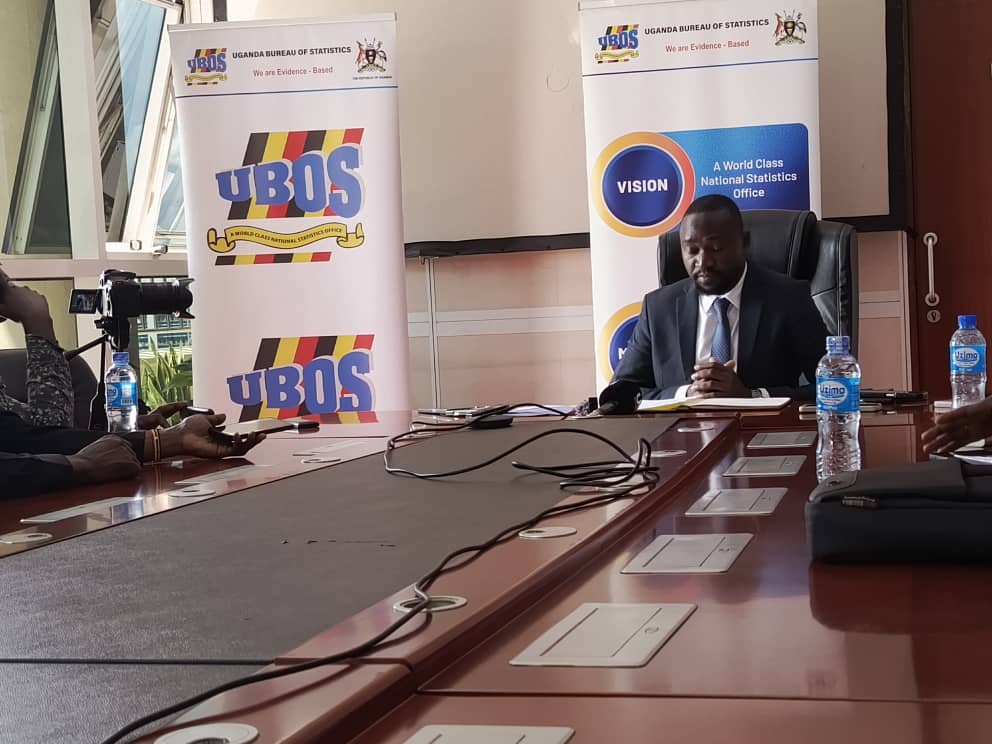UBOS Revises Calender For Completed Statistical And Census Reports