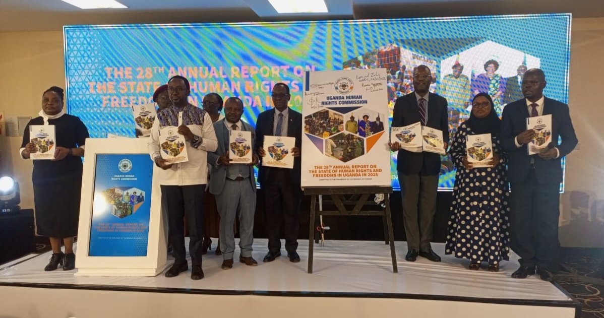 3.7 Million Ugandans Are Mentally Disturbed – Uganda Human Rights Report Reveals