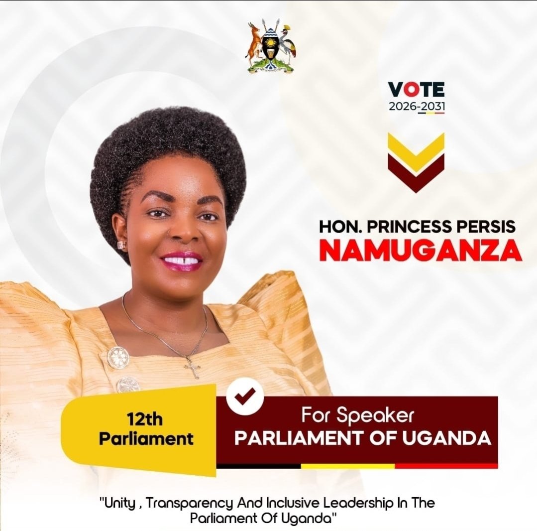 I Am Still Standing for Speakership