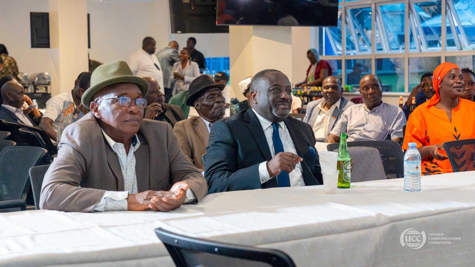 Nyombi Thembo Launches Bold Mission to Revive Kadongo Kamu and Take Ugandan Music Global