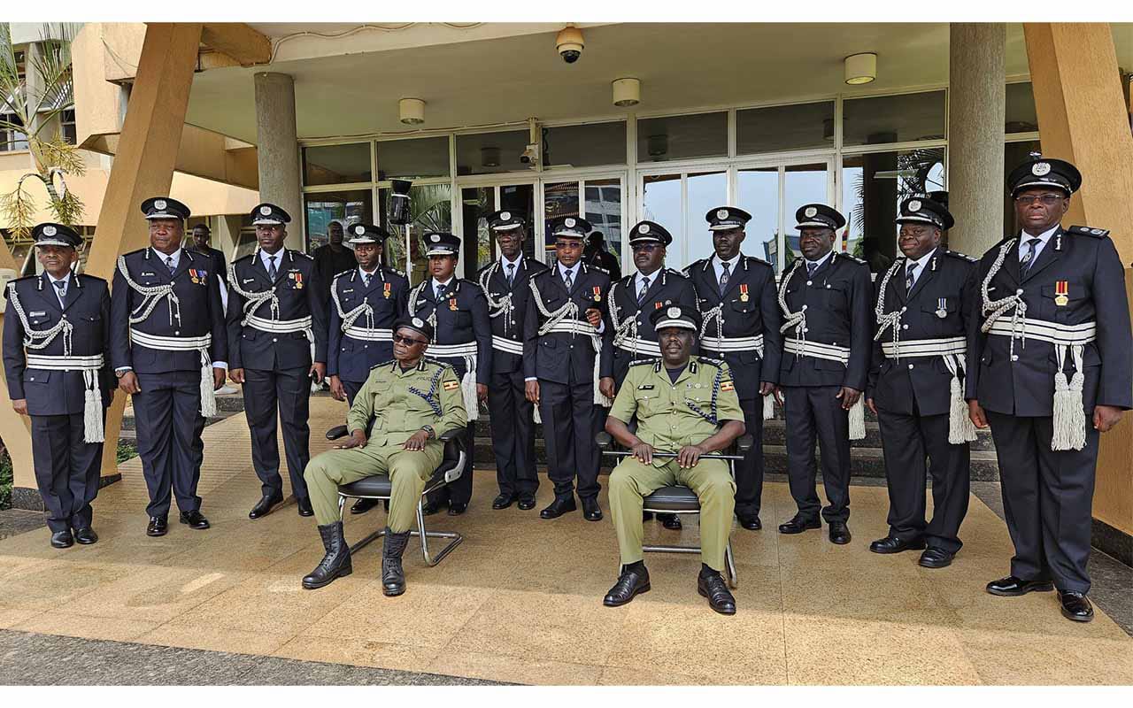 Panic, Fear Lock Police As M7 Rejects Directors Contract Renewal Amidst Serious Investigations