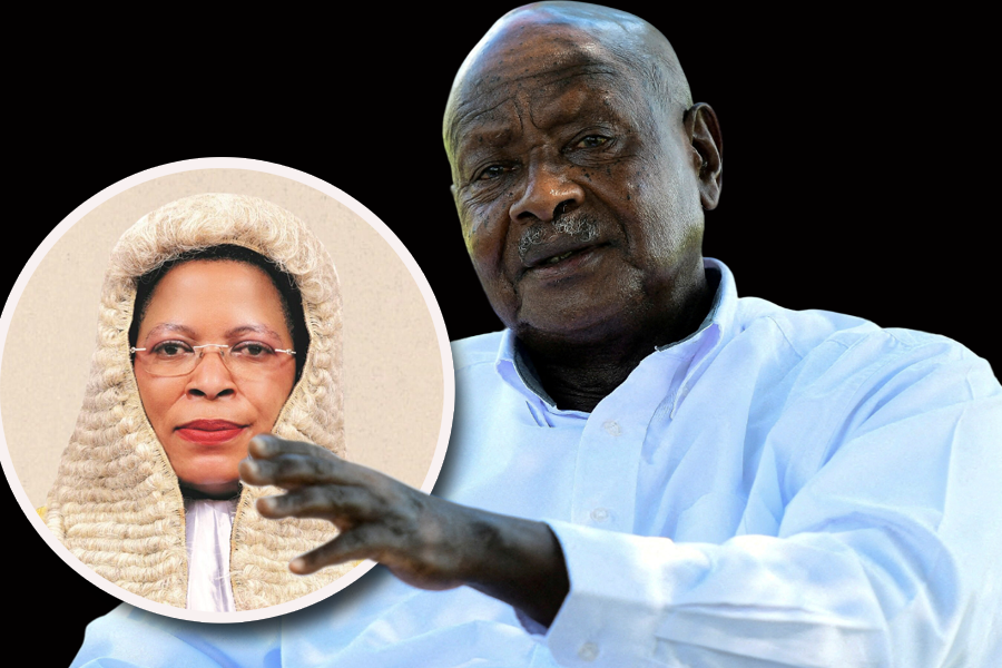 Billions Shared as Ugandans Struggle! The President Speaks Out