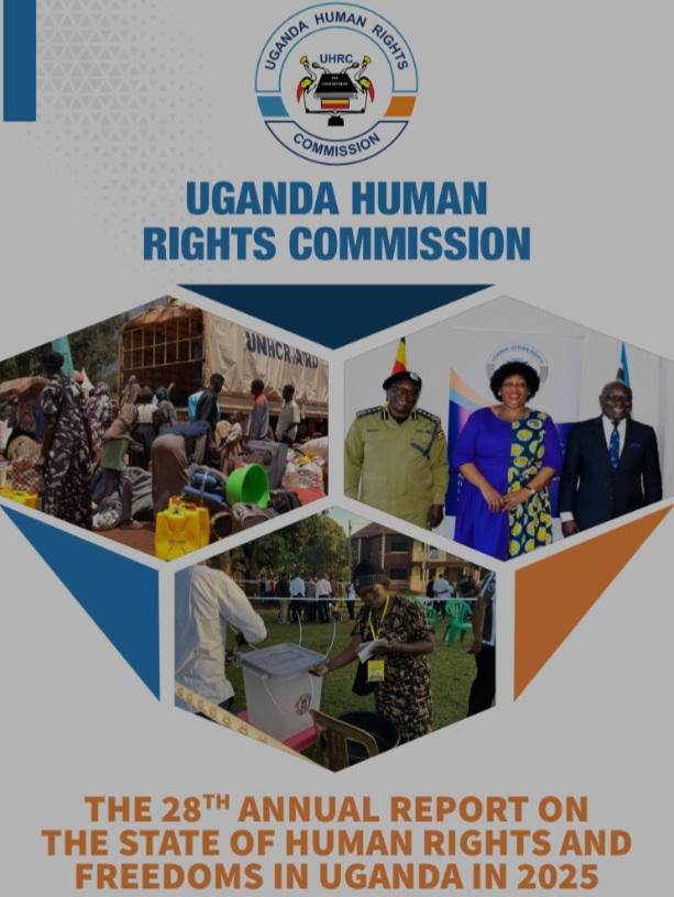 Uganda Human Rights Commission Report Sparks Alarm Over Rising Youth Addiction, Mental Health Crisis, and Rights Violations