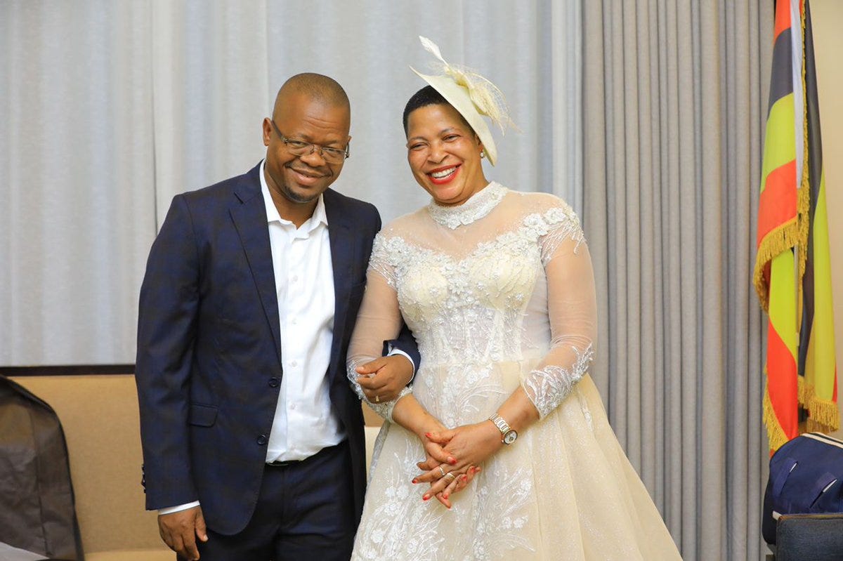 Uganda’s Corruption Crackdown Deepens as Magogo’s Residence Is Cordoned Off