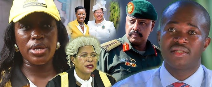 Storm at Parliament! Museveni Orders Massive Corruption Probe