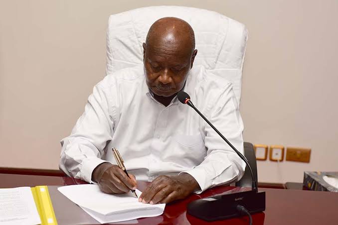 A New Political Chapter! Inside Uganda’s Fresh Cabinet Appointments