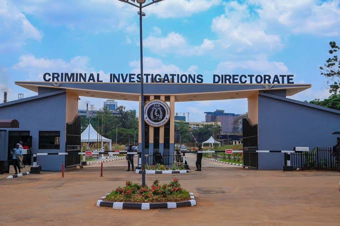 Parliament Officials Defy CID, Face Immediate Arrest