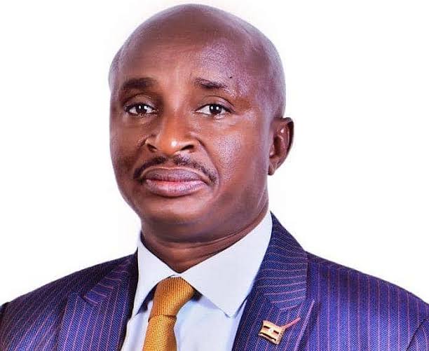 Kayunga Mourns as NRM District Chairman Kalangwa Dies in Tragic Road Accident