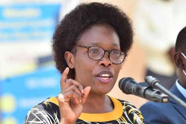 A Return to Power! Judith Nabakooba Reappointed to Lead Uganda’s Lands Ministry