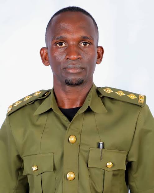 A Year Without Answers! Family Demands the Release of Capt. Amis Ainebyona