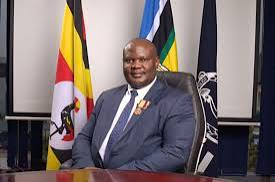 President M7 Sends Gen Musanyufu, Police Chiefs On Forced Leave Billion Shs CCTV Camera saga