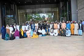 Hope for Pilgrims as Museveni Sponsors 150 Ugandans to Mecca for Hajj 2026