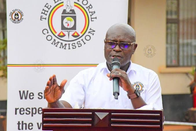 Uganda Electoral Commission Moves to Fill Vacant Woman MP Seat in Kalangala
