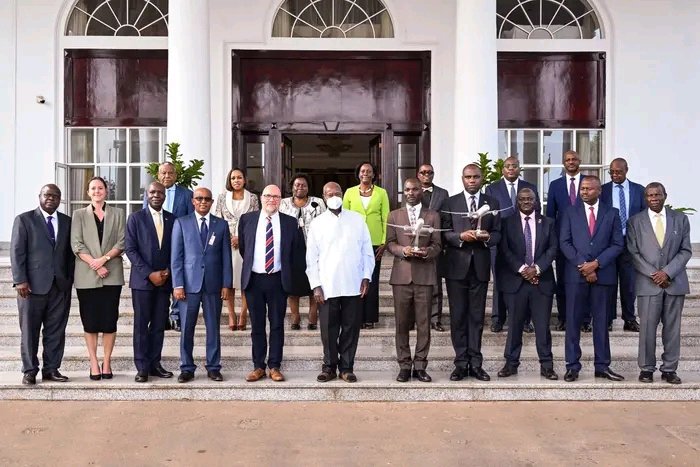 Uganda Airlines Expands Fleet with Shs3.7 Trillion Boeing Deal to Boost Global Reach