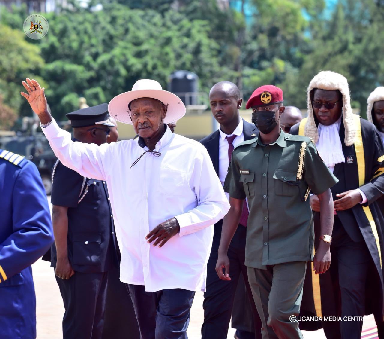 Small Capital, Big Results! The Strategy Behind Uganda’s Economic Growth