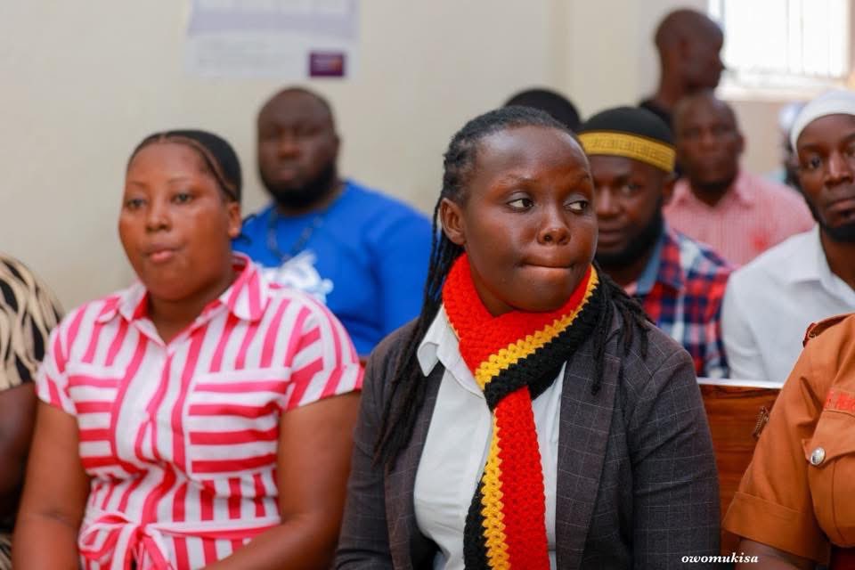 Bail Denied Again as NUP Leaders and Supporters Face Court Setback in Kawempe