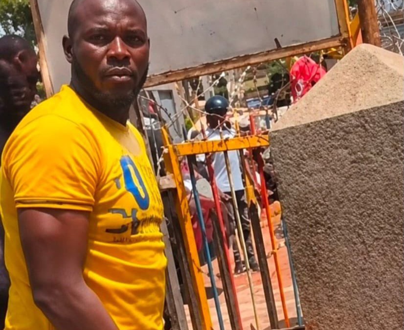 “They Will Understand Fear” Gen Muhoozi Speaks Out After Breakthrough in Gongodyo Murder Case