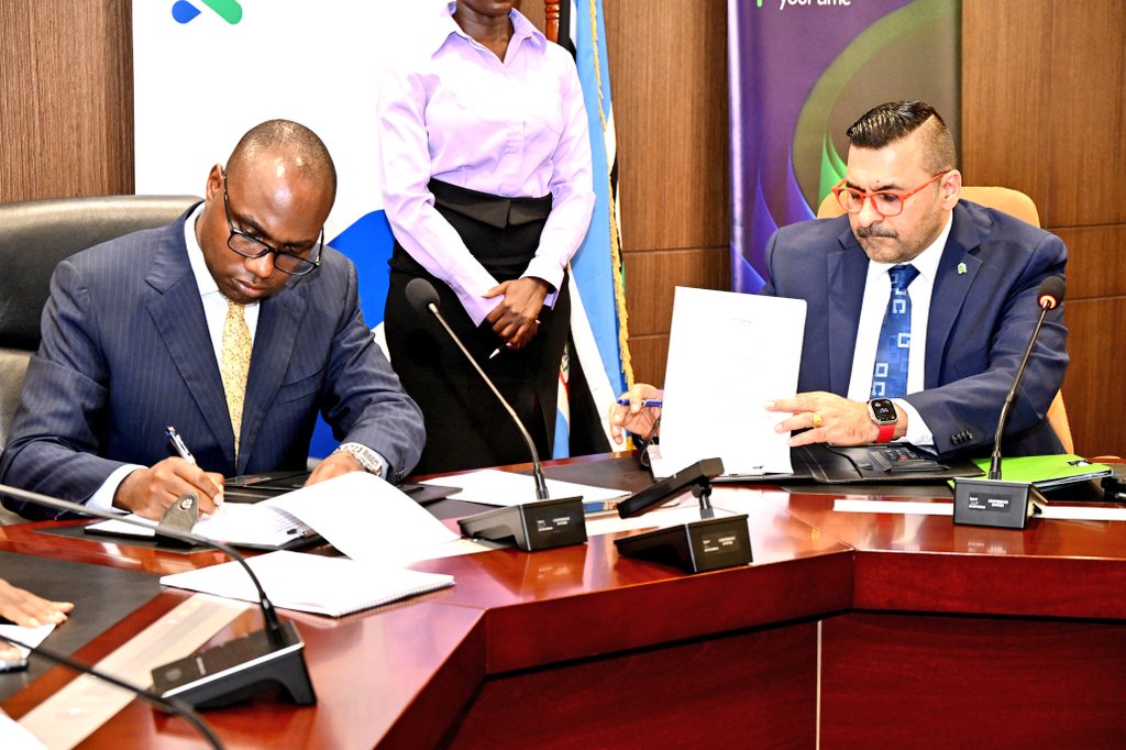 Government Signs €110.5 Million Deal to Transform Karamoja and Northern Uganda